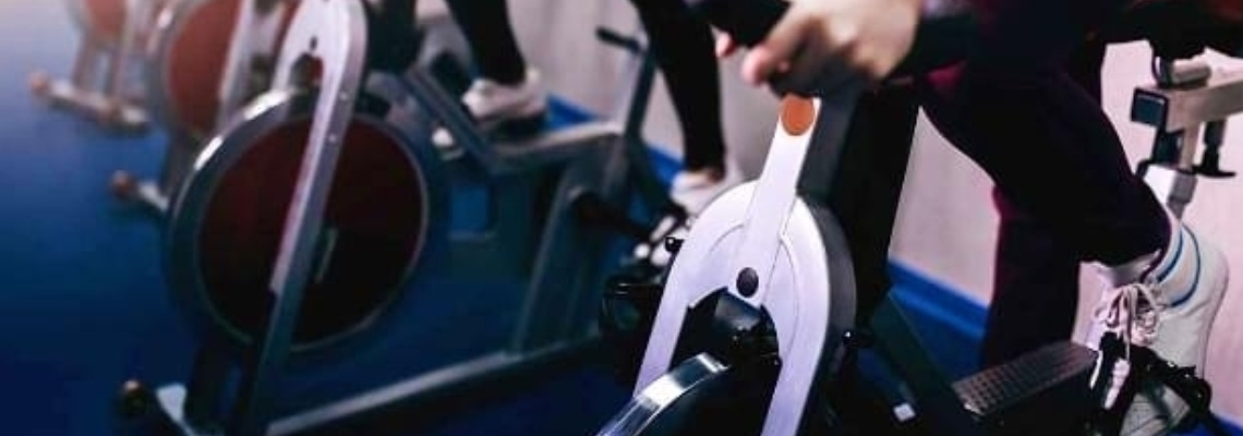 3 Mesi di Spinning e Functional Training #meglioin5